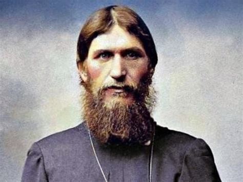 miembro de rasputin|Rasputín, el Monje Loco: su poder sanador, las orgías, sus